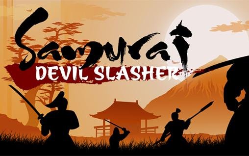 download Samurai: Devil slasher apk
